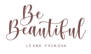 Be Beautiful Lenka Pešková